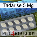 Tadarise 5Mg 34